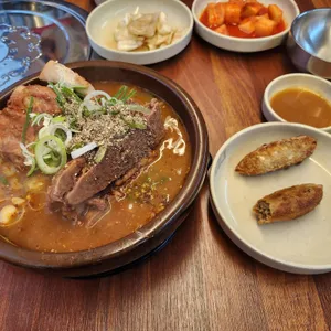 노걸대감자탕앤오리지널 사진