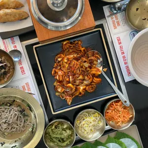 달마당 리뷰 사진