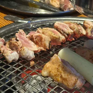 송계옥 리뷰 사진