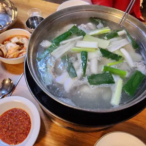 백부장집닭한마리 별관 사진
