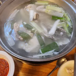 백부장집닭한마리 별관 사진