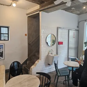add coffee & lounge 리뷰 사진