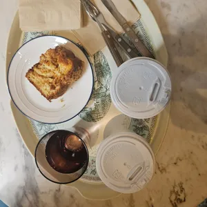 add coffee & lounge 사진