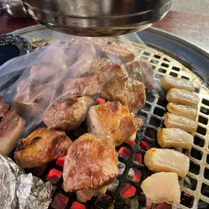 동래정 사진