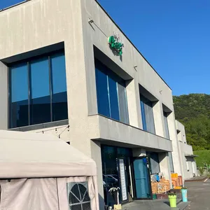 산뜨락 리뷰 사진