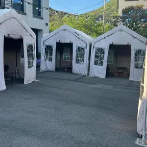 산뜨락 리뷰 사진