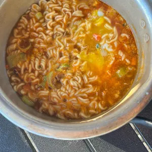 산뜨락 사진