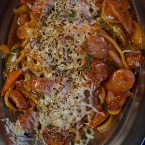 타코초 사진