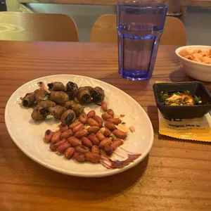 역전할머니맥주 사진