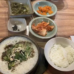 행복한 담벼락 리뷰 사진