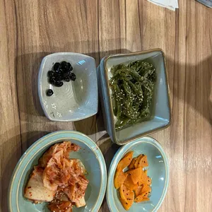 행복한 담벼락 리뷰 사진