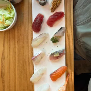 단초밥 리뷰 사진