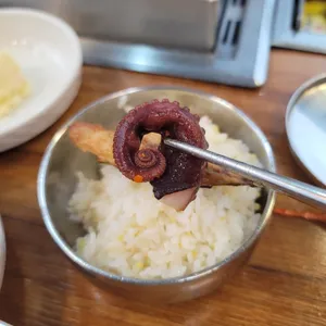 제주항통갈치 사진