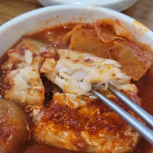 제주항통갈치 사진
