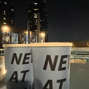 뉴앳던 리뷰 사진