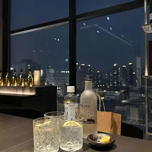 라온 아시안 다이닝 리뷰 사진