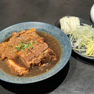 라온 아시안 다이닝 리뷰 사진