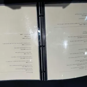 라온 아시안 다이닝 리뷰 사진