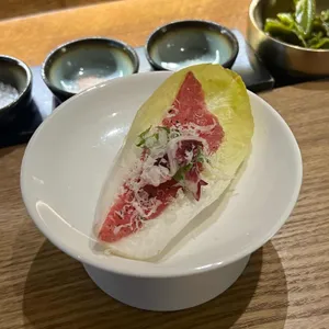 우화 사진