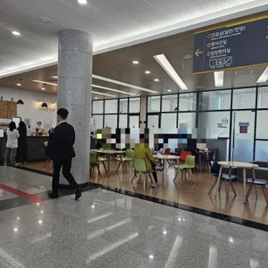이음카페 대표 사진