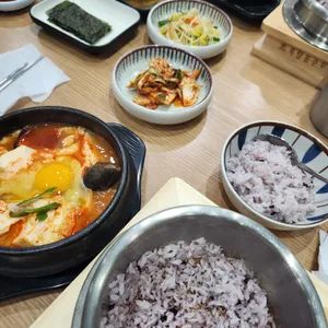 북창동순두부 사진