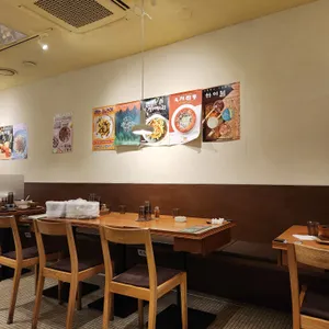 모범반점 리뷰 사진