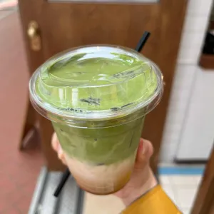 카페 덕수궁 사진