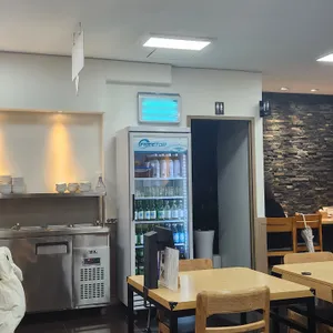 현대옥 리뷰 사진