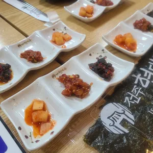 현대옥 사진