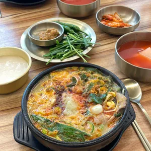제주미향해장 사진