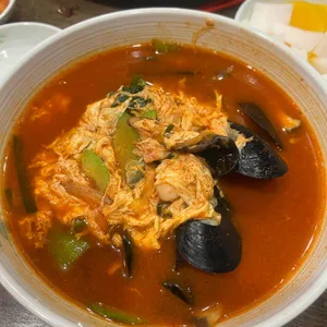 국풍 사진
