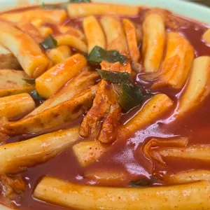 희망분식 사진