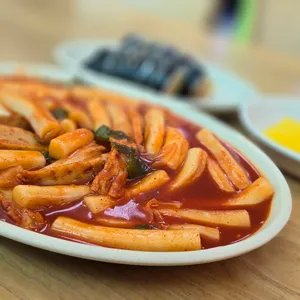 희망분식 사진
