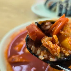 희망분식 사진