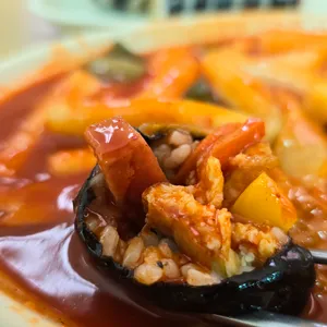 희망분식 리뷰 사진