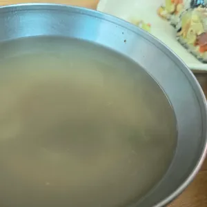 희망분식 리뷰 사진