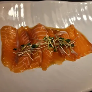 긴자 사진