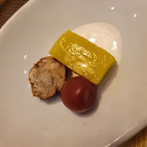 긴자 사진