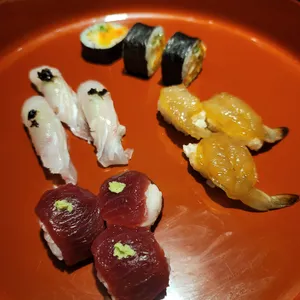 긴자 리뷰 사진