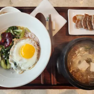 마마된장 사진