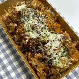 순수타코야끼&닭강정 사진