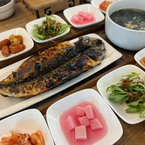 엉또정 사진