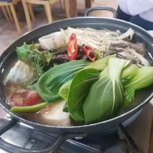두부공방 사진