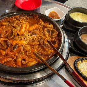 쭈꾸미왕 사진