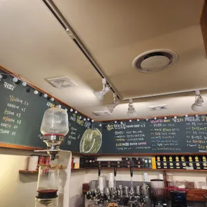 카페우디 리뷰 사진