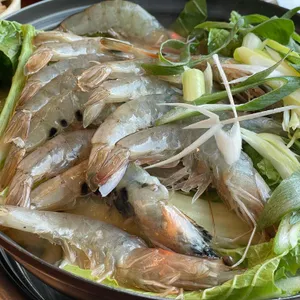 우이며녹 사진
