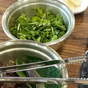 통큰삼겹 사진
