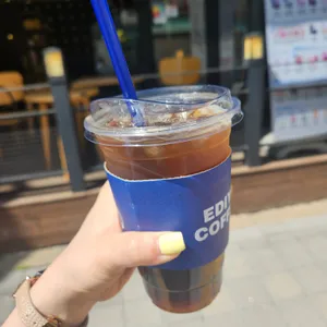 이디야 사진