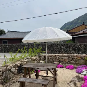 카페 안음 리뷰 사진