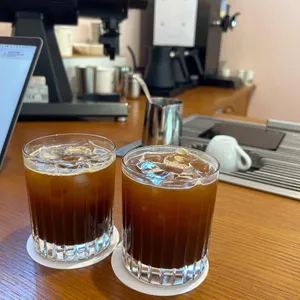 떼르드카페 사진